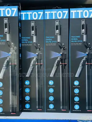 Tt07 Ai Tripod
