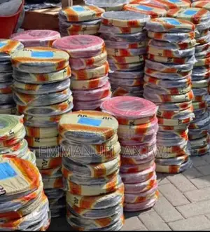 Electrical Cable Rr 4mm