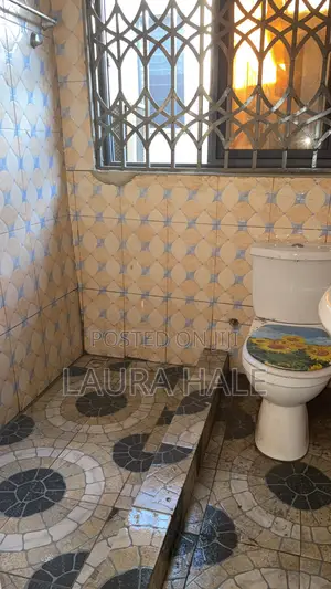 1bdrm Apartment in Dansoman Russia, Sharp Curve for rent