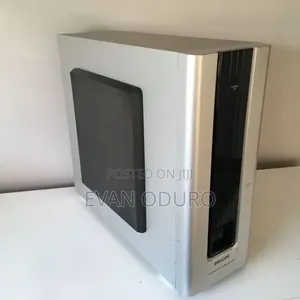 Powerful Philips Active Sub Woofer Quality Bass Immersive Sound