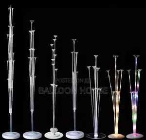 Balloon Stand