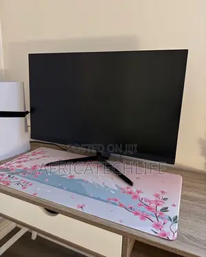 Lg Ultragear 32gn650-B 32inch 165hz 1440p (Quad-Hd) HDR Gaming Monitor