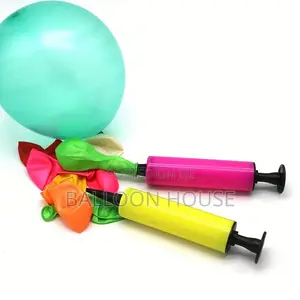 Balloon Plumb