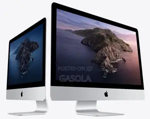 Apple iMac 2017 A1419