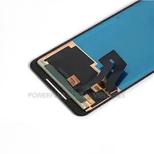 Google Pixel 2xl Phone Screen - Original Oled Replacement