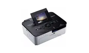 Canon Cp1000 Selphy Photo Printer