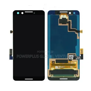 Google Pixel 3 Phone Screen Replacement - Oled Original