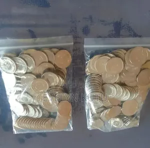 Snooker Coins