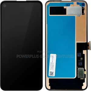 Google Pixel 5 Phone Screen Replacement - Original Oled