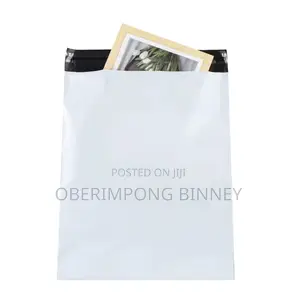 Poly Mailer Package Bag 38*52 (100 Pieces)