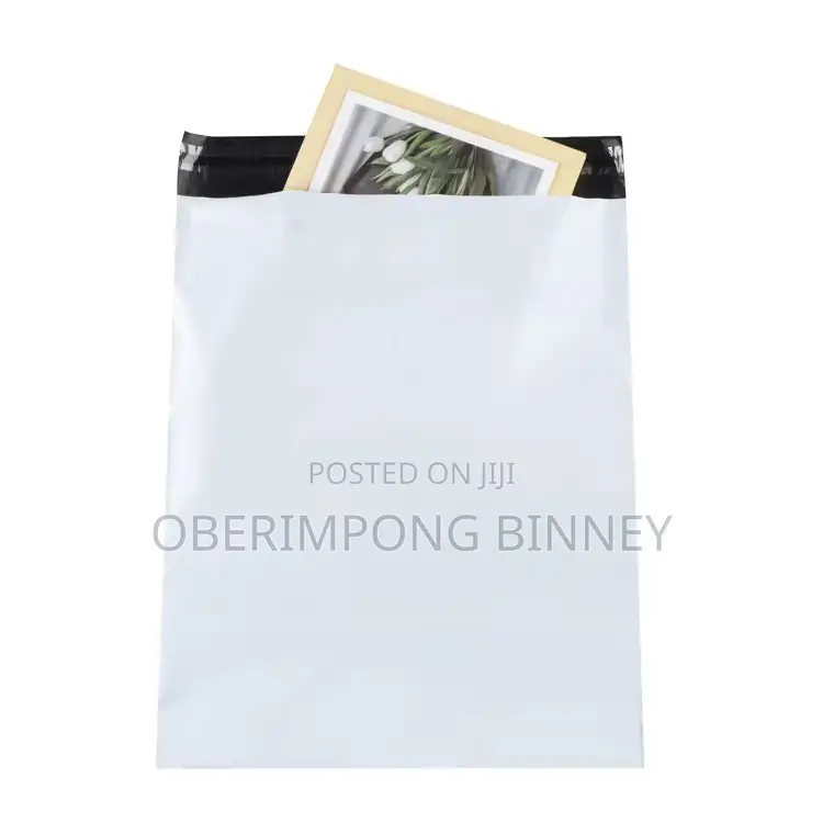 Poly Mailer Package Bag 38*52 (100 Pieces)