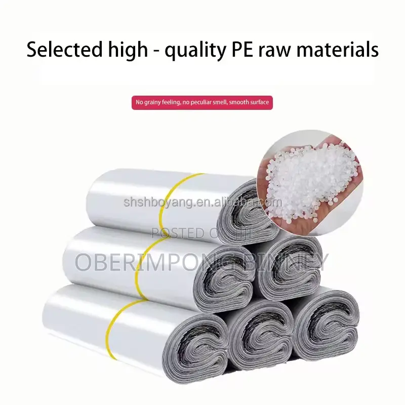 Poly Mailer Package Bag 38*52 (100 Pieces)