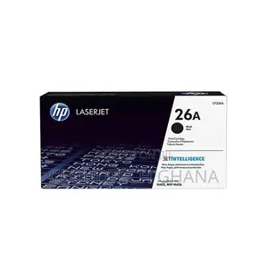 Hp Original Toner (Cf226a) 26a
