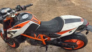 KTM 2018