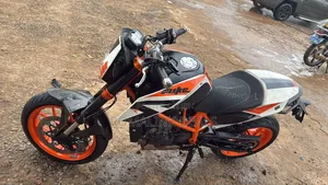 KTM 2018
