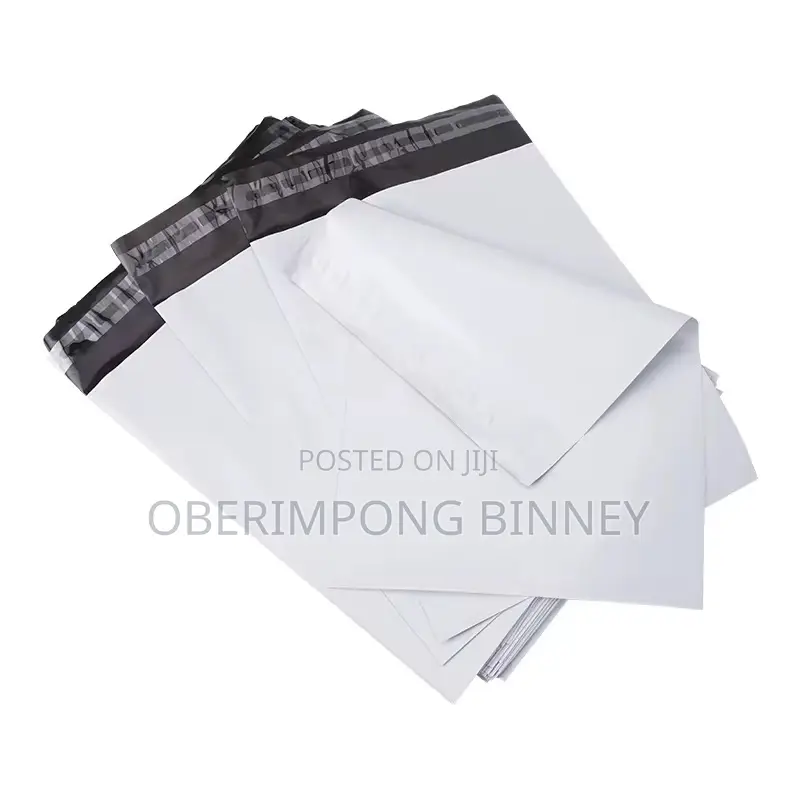 Poly Mailer Package Bag 45*60 (100 Pieces)