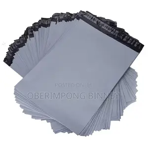 Poly Mailer Package Bag 45*60 (100 Pieces)