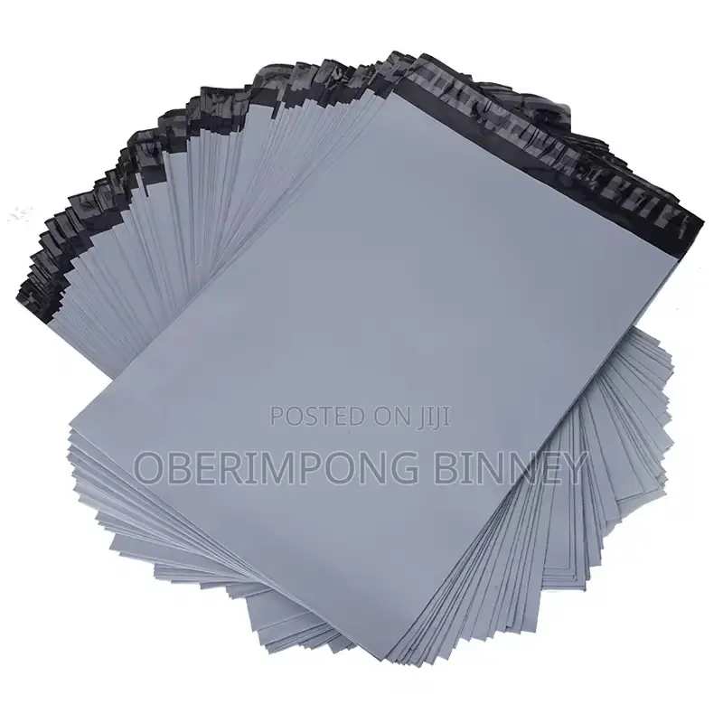 Poly Mailer Package Bag 45*60 (100 Pieces)