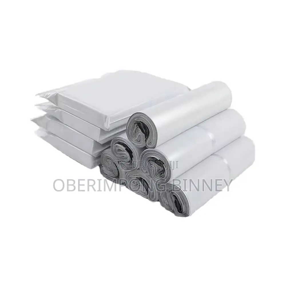 Poly Mailer Package Bag 50*60 (100 Pieces)