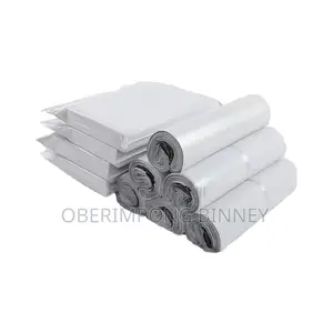 Poly Mailer Package Bag 50*60 (100 Pieces)