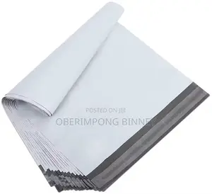 Poly Mailer Package Bag 50*60 (100 Pieces)