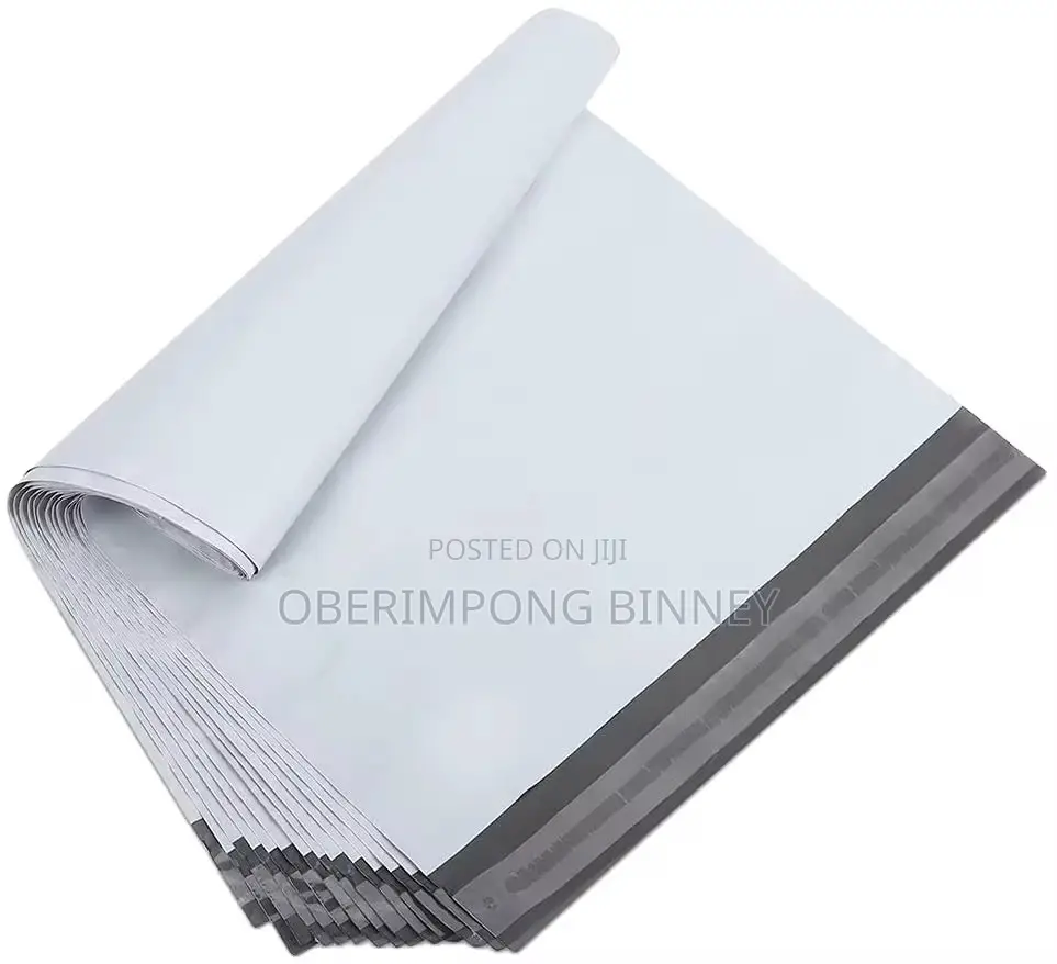 Poly Mailer Package Bag 50*60 (100 Pieces)