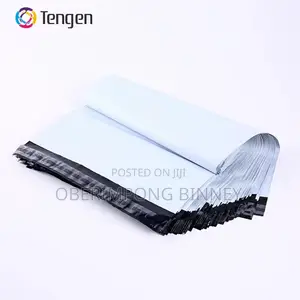 Poly Mailer Package Bag 32*45. (100 Pieces?