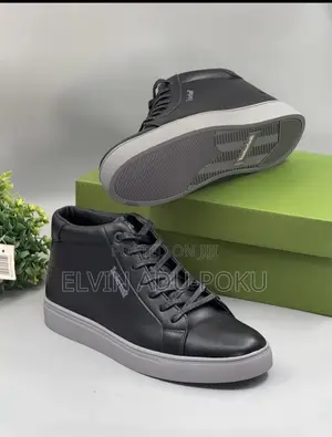 Timberland High Casual Footwear , Swipe >