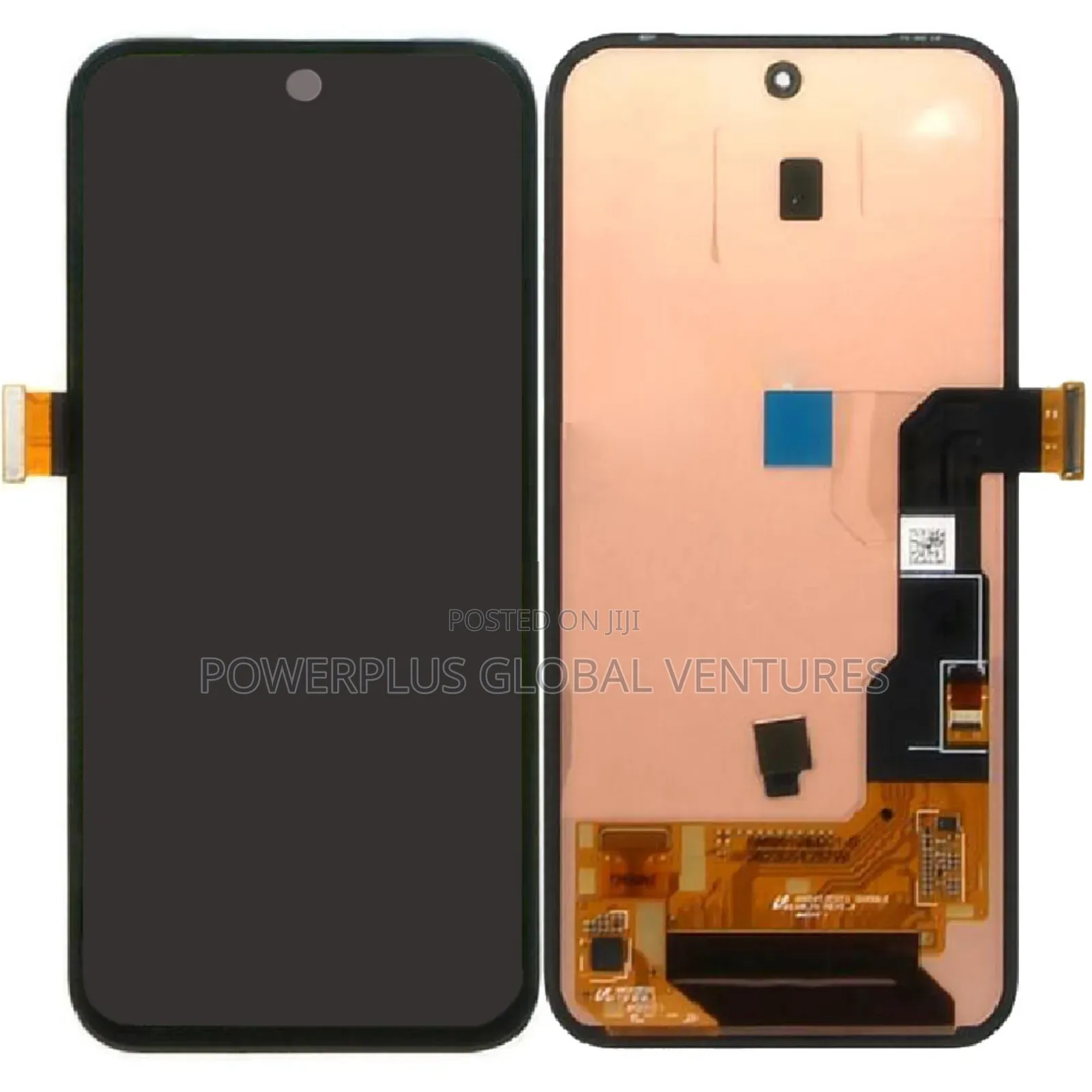 Google Pixel 8a Phone Screen Original Oled Replacement