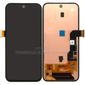 Google Pixel 8a Phone Screen Original Oled Replacement