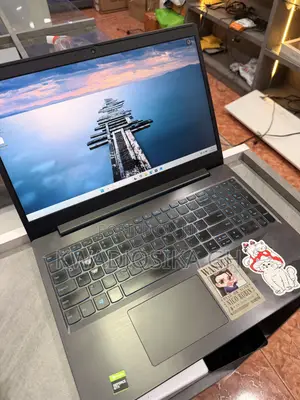 Laptop Lenovo IdeaPad L340 16GB Intel Core i5 SSD 512GB