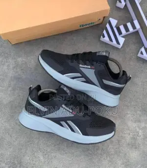 Reebok Stridium Classic Running Sneaker in Different Colors , Swipe >>
