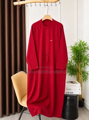 Classic Trendy Jalabiya