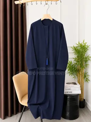 Classic Trendy Jalabiya