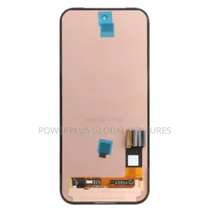 Google Pixel 9a Phone Screen Replacement Oled Original
