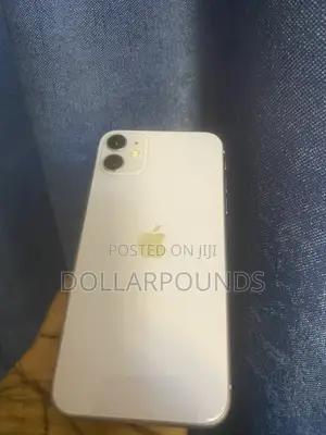 Apple iPhone 11 128 GB Purple