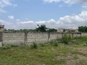 Residential Plots of Land for Sale at Amrahia Katamanso