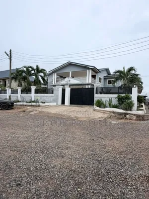 6bdrm House in Ab Richie Properties, Pillar 2 for sale