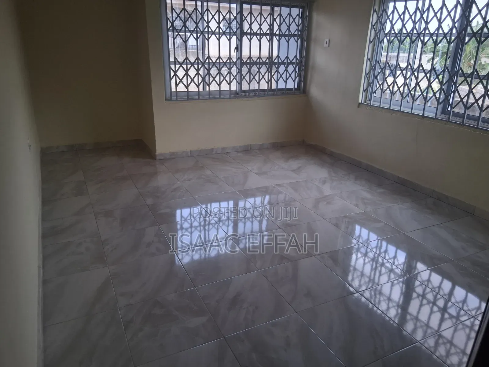 3bdrm Apartment in Ike Homes, Atwima Nwabiagya for rent