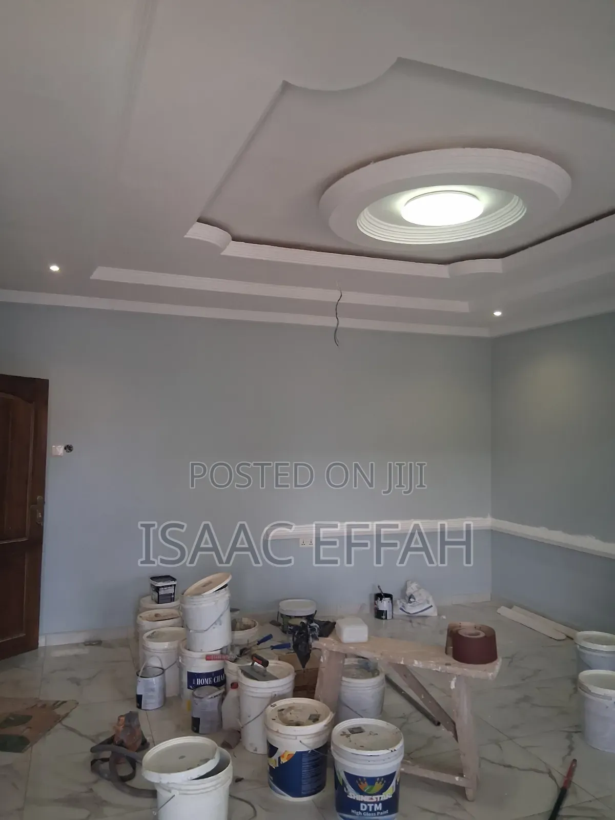 3bdrm Apartment in Ike Homes, Atwima Nwabiagya for rent