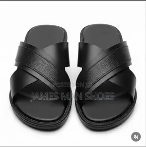 Unisex Shoes and Sandals