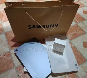 New Samsung Galaxy Tab A11+ 256 GB Gray