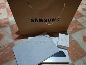 New Samsung Galaxy Tab A11+ 256 GB Gray