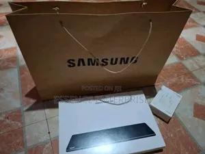 New Samsung Galaxy Tab A11+ 256 GB Gray