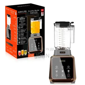 2.0l Ackliss Smoothie Blender