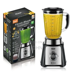 2 Cups Raf Electric Blender