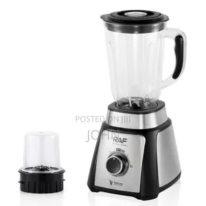 2 Cups Raf Electric Blender