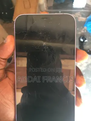 Apple iPhone 12 64 GB Purple