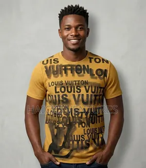 Designed Round Neck Tops