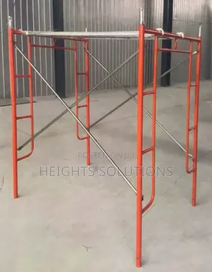 Scaffold Rentals